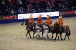 Quadrille - 00088